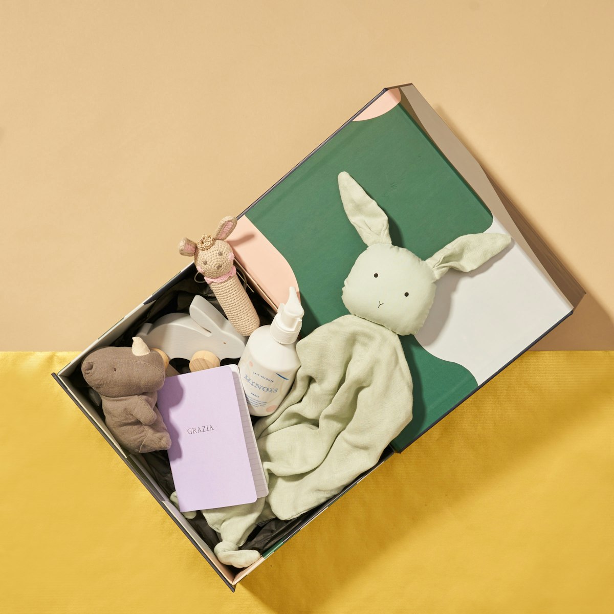 Best Christmas Gifts For New Parents And Babies